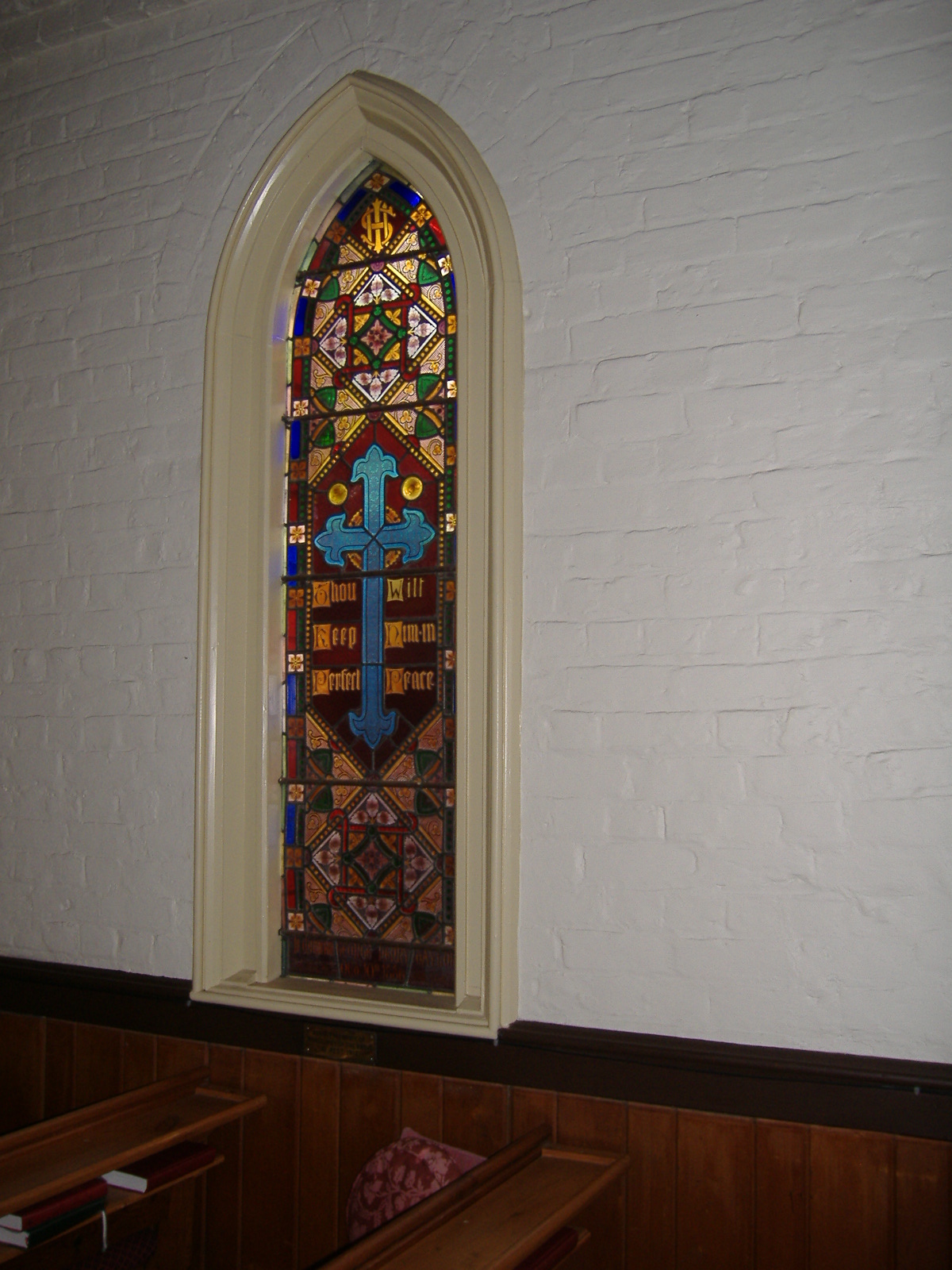 St Barnabas Balwyn
