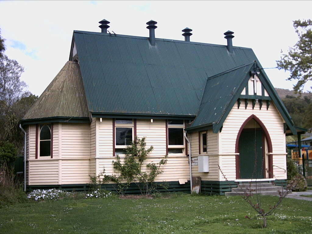 All Saints Yarra Junction  