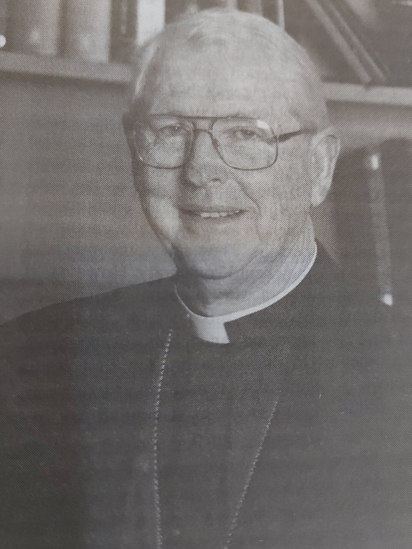 Peter Watson