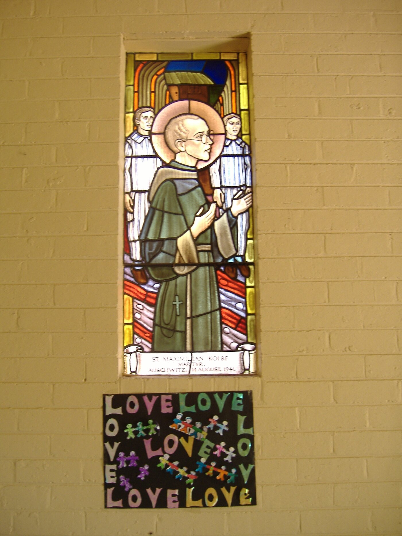 St Peters Murrumbeena