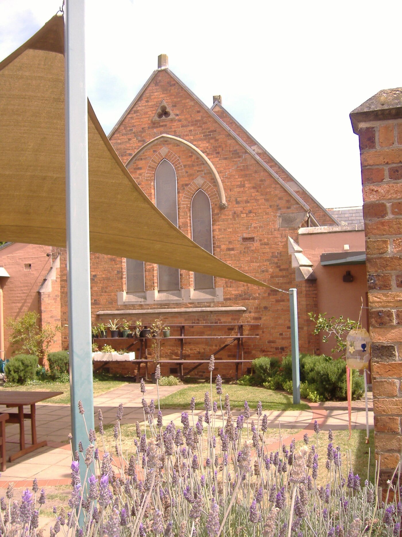 St Peters Mornington