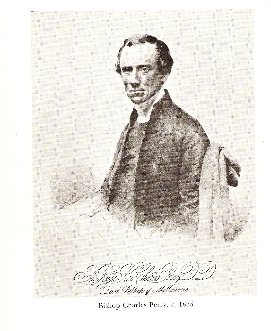 Perry Charles 1855