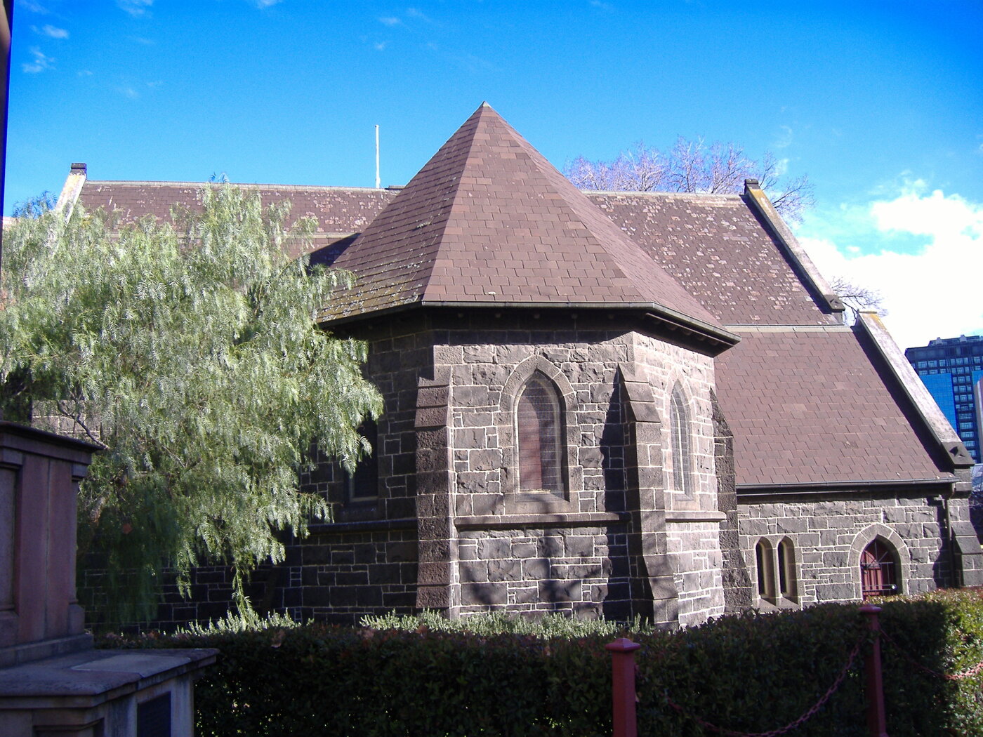 St Peters Eastern Hill