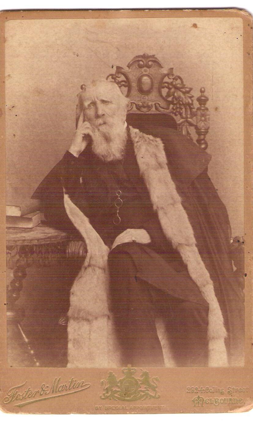 Dean Macartney