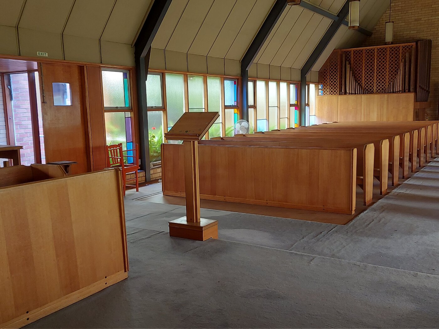 Holy Nativity Hughesdale