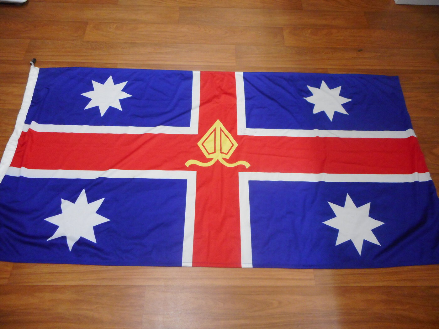 Anglican Mens Society: Correspondence