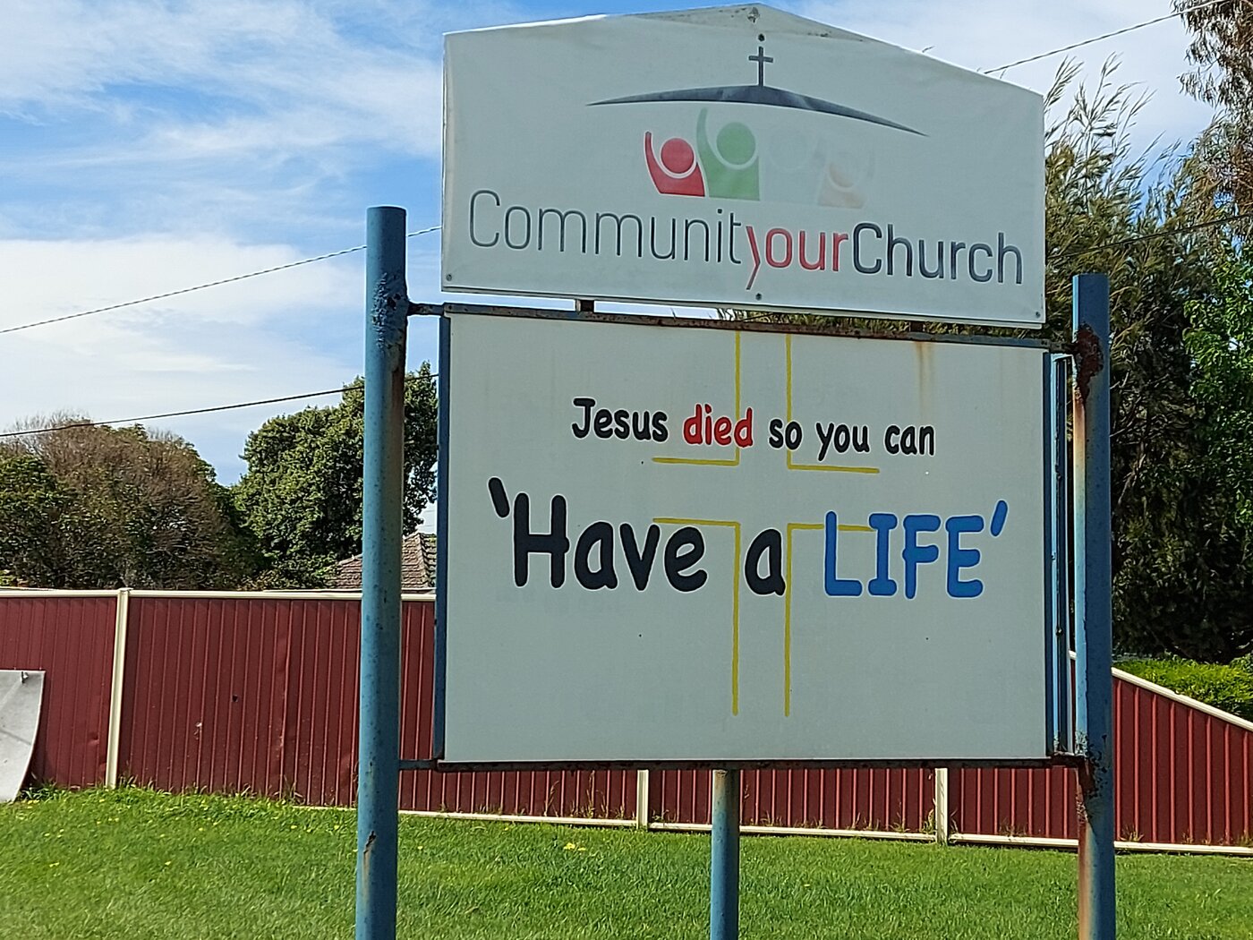St Lukes Springvale Mulgrave