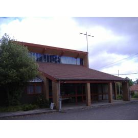 St Michael and All Angels Bennettswood