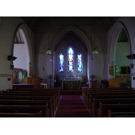 Holy Trinity Coburg