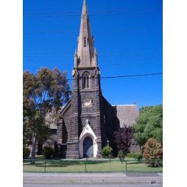 Holy Trinity Coburg