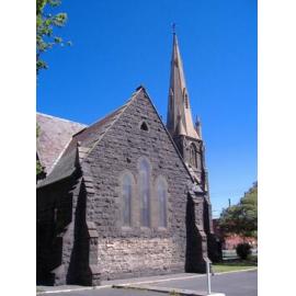 Holy Trinity Coburg