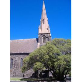 Holy Trinity Coburg