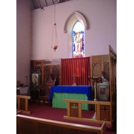 Holy Trinity Coburg