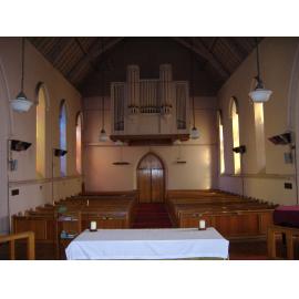 Holy Trinity Coburg