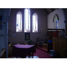 Holy Trinity Coburg