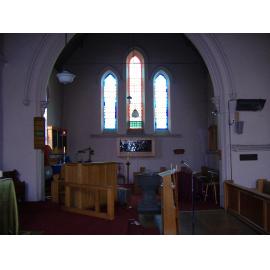 Holy Trinity Coburg
