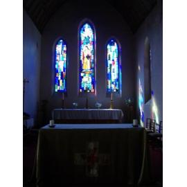 Holy Trinity Coburg