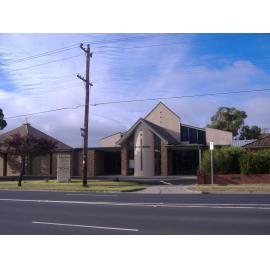 St Michaels Dandenong North