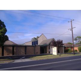 St Michaels Dandenong North