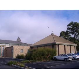 St Michaels Dandenong North