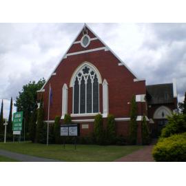 St Clements Elsternwick