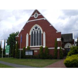 St Clements Elsternwick