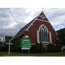 St Clements Elsternwick