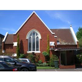 St Clements Elsternwick