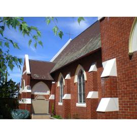St Clements Elsternwick