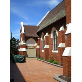 St Clements Elsternwick