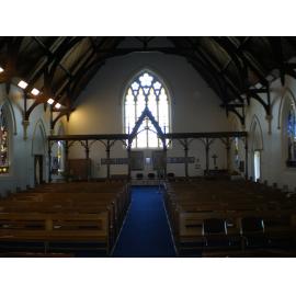 St Clements Elsternwick