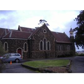 Christ Church Hawthorn