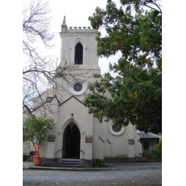 St Johns Heidelberg
