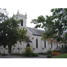St Johns Heidelberg