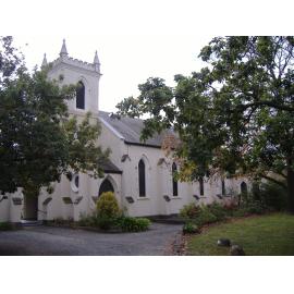St Johns Heidelberg
