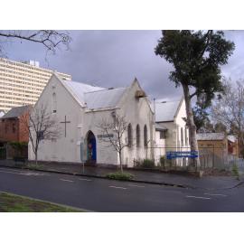 St Albans Melbourne North