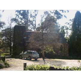 St Michael and All Angels Mount Dandenong