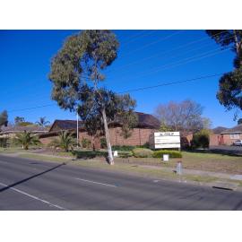 St Philips Mt Waverley