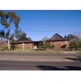 St Philips Mt Waverley