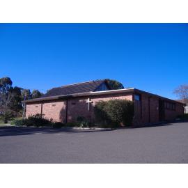 St Philips Mt Waverley