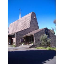 St Stephen Mount Waverley