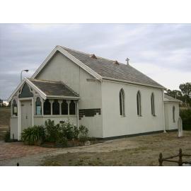 St Katherines St Helena