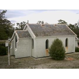 St Katherines St Helena