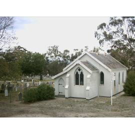 St Katherines St Helena