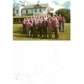 Bishop's Conference 1985