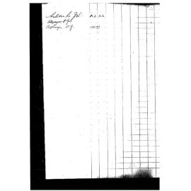 Diocesan Board of Education Letter Book: boardofeducation