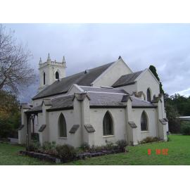 St Johns Heidelberg