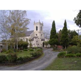 St Johns Heidelberg