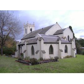 St Johns Heidelberg