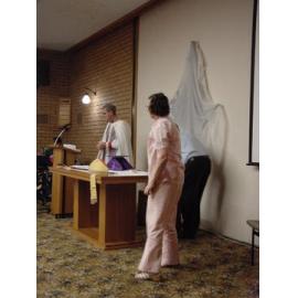 St Marks Niddrie Deconsecration 26 Mar 2006